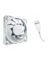 be quiet! BE QUIET SILENT WINGS PRO 4 White 120mm PWM - nr 24