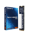 GIGABYTE Gen4 4000E SSD 1TB - nr 20