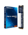 GIGABYTE Gen4 4000E SSD 1TB - nr 3