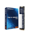 GIGABYTE Gen4 4000E SSD 1TB - nr 42
