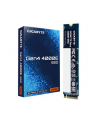 GIGABYTE Gen4 4000E SSD 250GB - nr 2