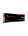 SEAGATE FireCuda 530R 1TB SSD PCIe Gen4x4 NVMe M.2 - nr 1