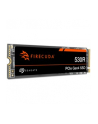 SEAGATE FireCuda 530R 1TB SSD PCIe Gen4x4 NVMe M.2 - nr 5