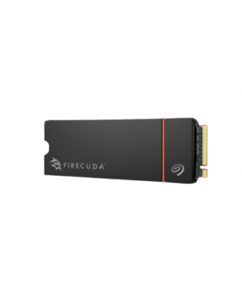 SEAGATE FireCuda 530R 1TB SSD Heatsink PCIe Gen4x4 NVMe M.2