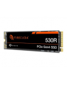 SEAGATE FireCuda 530R 2TB SSD PCIe Gen4x4 NVMe M.2 - nr 5