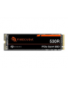 SEAGATE FireCuda 530R 2TB SSD PCIe Gen4x4 NVMe M.2 - nr 6