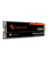 SEAGATE FireCuda 530R 2TB SSD PCIe Gen4x4 NVMe M.2 - nr 7