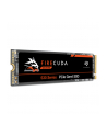 SEAGATE FireCuda 530R 2TB SSD Heatsink PCIe Gen4x4 NVMe M.2 - nr 1