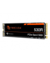 SEAGATE FireCuda 530R Heatsink SSD 4TB NVMe PCIe M.2 - nr 10