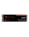 SEAGATE FireCuda 530R Heatsink SSD 4TB NVMe PCIe M.2 - nr 11