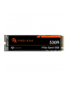SEAGATE FireCuda 530R Heatsink SSD 4TB NVMe PCIe M.2 - nr 14