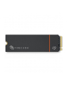SEAGATE FireCuda 530R 4TB SSD Heatsink PCIe Gen4x4 NVMe M.2 - nr 12