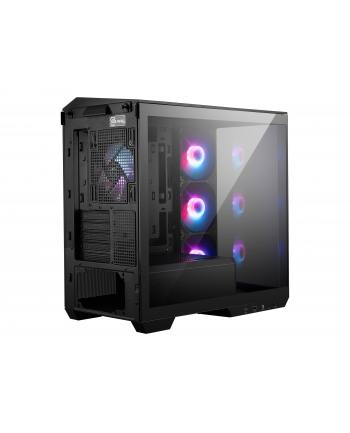 MSI MAG PANO M100R PZ case ARGB