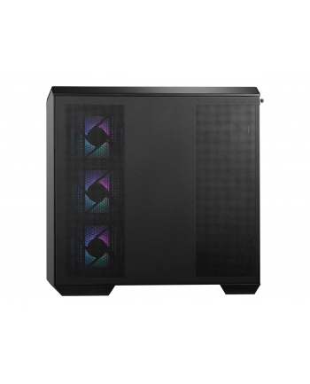 MSI MAG PANO M100R PZ case ARGB