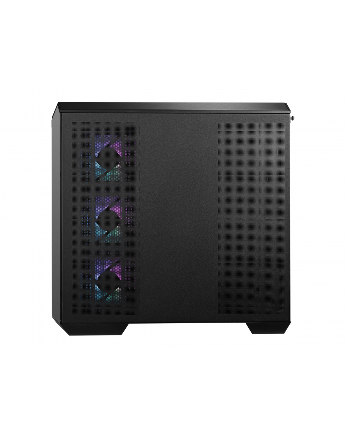 MSI MAG PANO M100R PZ case ARGB główny