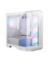 MSI MAG PANO M100R PZ WHITE case ARGB - nr 20