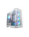MSI MAG PANO M100R PZ WHITE case ARGB - nr 48
