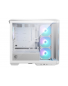 MSI MAG PANO M100R PZ WHITE case ARGB - nr 52