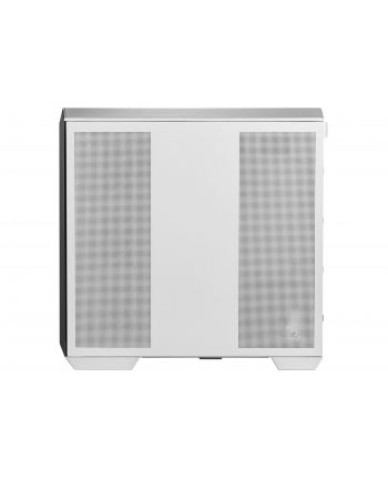 MSI MAG PANO M100R PZ WHITE case ARGB