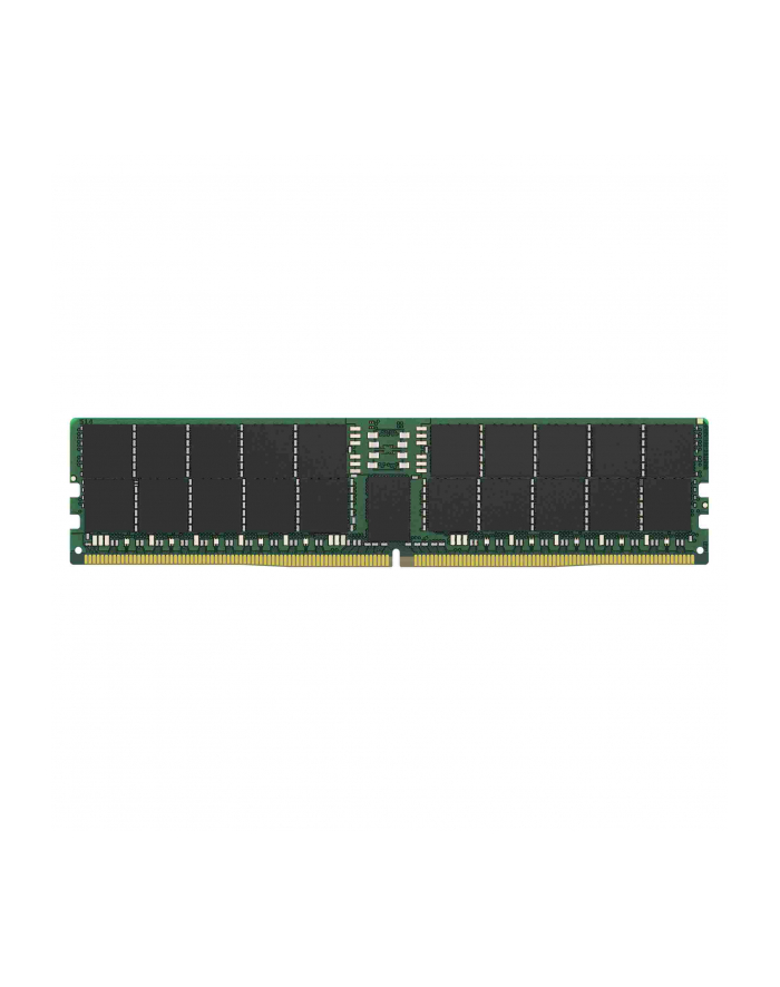 KINGSTON 96GB DDR5 5600MT/s ECC Reg 2Rx4 Module główny