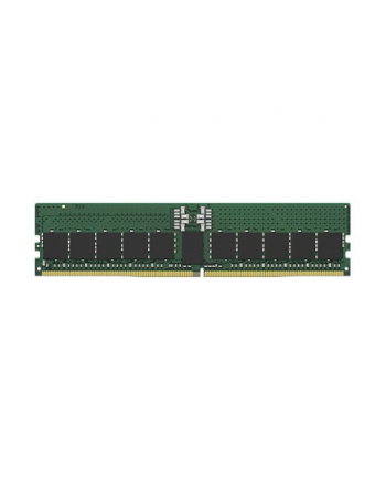 KINGSTON 48GB DDR5 5600MT/s ECC Reg 1Rx4 Module