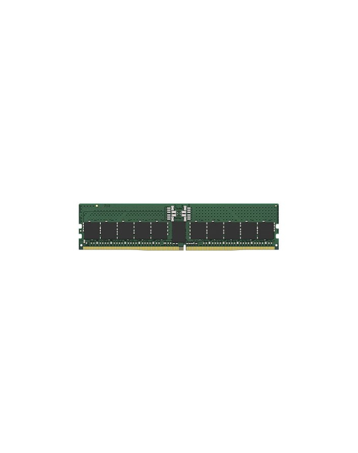 KINGSTON 48GB DDR5 5600MT/s ECC Reg 1Rx4 Module główny