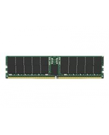 KINGSTON 64GB 4800MT/s DDR5 ECC Reg CL40 DIMM 2Rx4 Hynix A Renesas