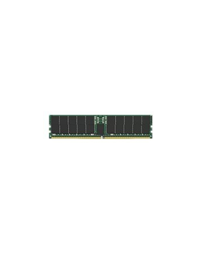 KINGSTON 64GB 4800MT/s DDR5 ECC Reg CL40 DIMM 2Rx4 Micron D Renesas główny