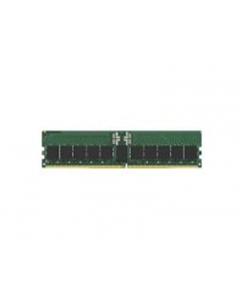 KINGSTON 32GB 4800MT/s DDR5 ECC Reg CL40 DIMM 2Rx8 Hynix A Renesas