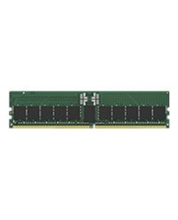 KINGSTON 32GB 4800MT/s DDR5 ECC Reg CL40 DIMM 2Rx8 Micron D Renesas