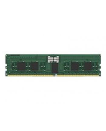 KINGSTON 16GB 4800MT/s DDR5 ECC Reg CL40 DIMM 1Rx8 Hynix A Renesas