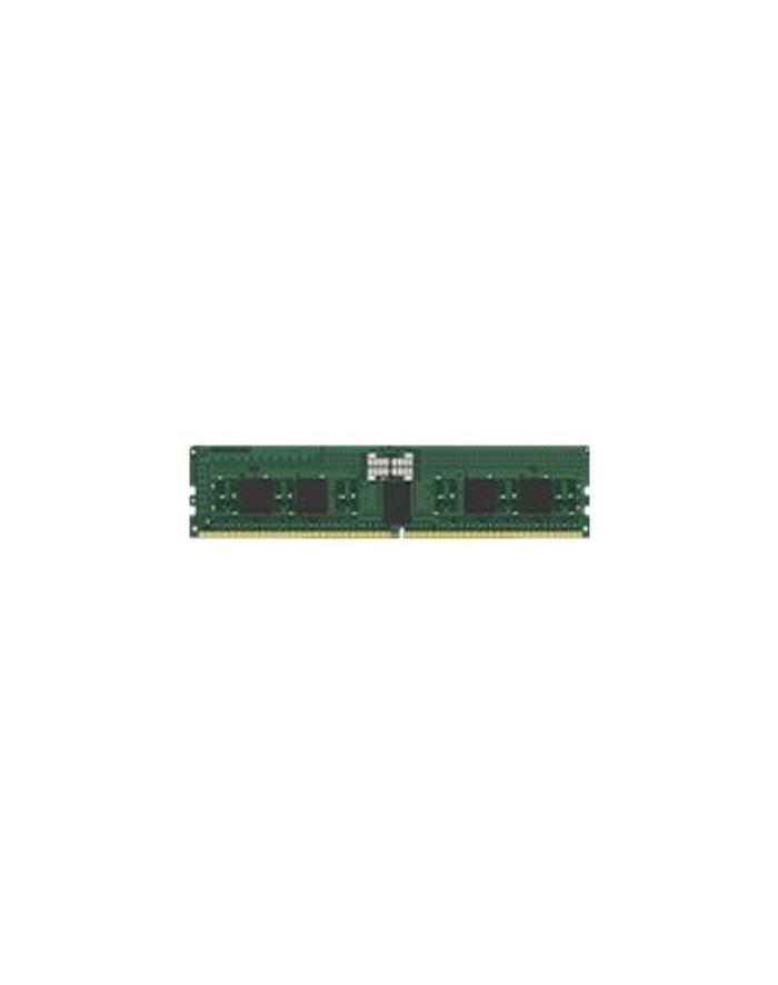 KINGSTON 16GB 4800MT/s DDR5 ECC Reg CL40 DIMM 1Rx8 Hynix A Renesas główny