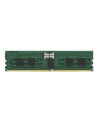 KINGSTON 16GB 4800MT/s DDR5 ECC Reg CL40 DIMM 1Rx8 Micron D Renesas - nr 1