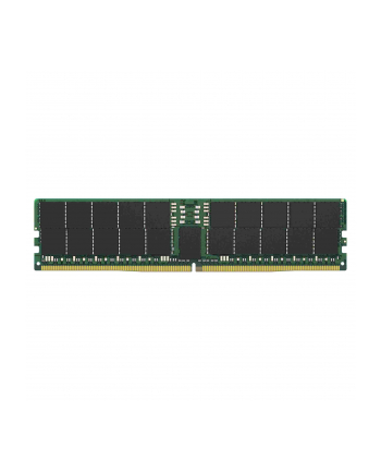 KINGSTON 64GB DDR5 5600MT/s ECC Reg 2Rx4 Module