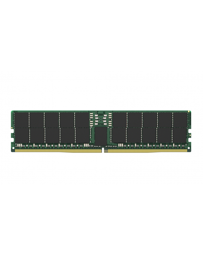 KINGSTON 64GB DDR5 5600MT/s ECC Reg 2Rx4 Module główny