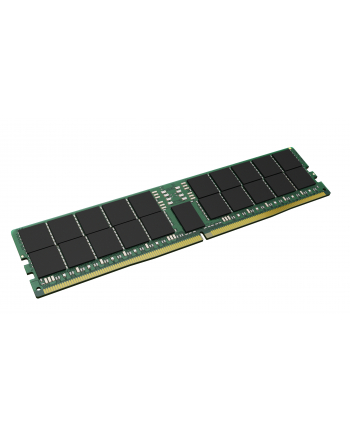 KINGSTON 64GB DDR5 5600MT/s ECC Reg 2Rx4 Module