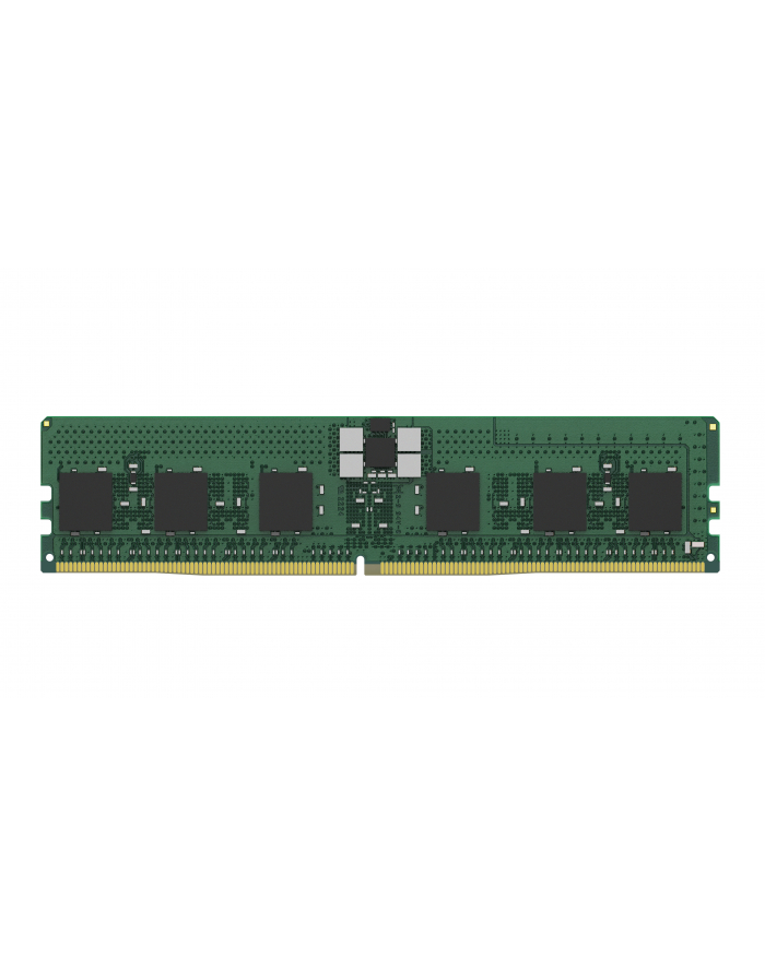 KINGSTON 16GB DDR5 5600MT/s ECC Reg 1Rx8 Module główny
