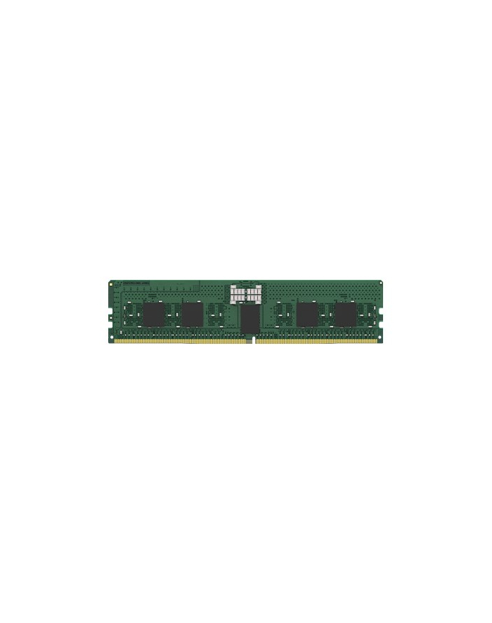 KINGSTON 16GB DDR5 5600MT/s ECC Reg 1Rx8 Module główny