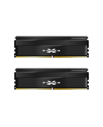 silicon power computer ' communicat SILICON POWER XPOWER Zenith 32GB 2x16GB DDR5 6000MT/s CL30 OC-UDIMM