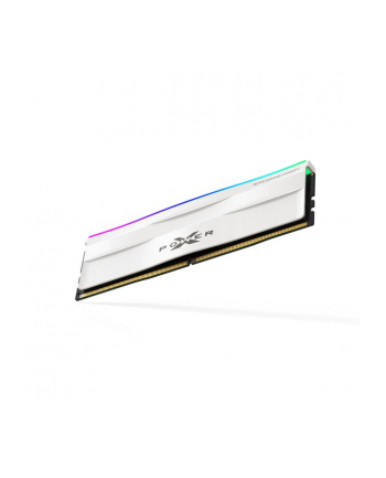 silicon power computer ' communicat SILICON POWER XPOWER Zenith 32GB 2x16GB DDR5 6000MT/s CL30 RGB-UDIMM