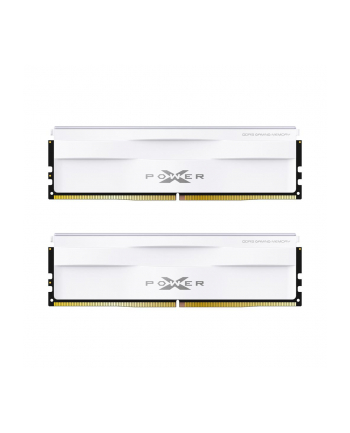 silicon power computer ' communicat SILICON POWER XPOWER Zenith 32GB 2x16GB DDR5 6000MT/s CL30 OC-UDIMM