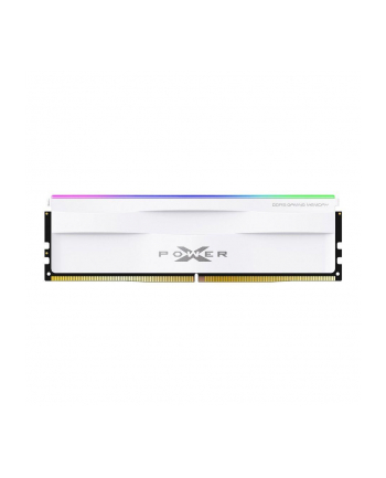 silicon power computer ' communicat SILICON POWER XPOWER Zenith 32GB 2x16GB DDR5 6000MT/s CL30 RGB-UDIMM nr 1