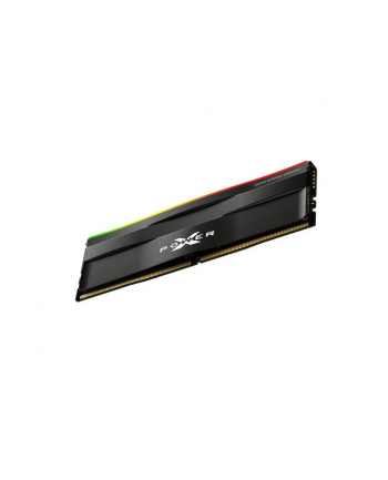 silicon power computer ' communicat SILICON POWER XPOWER Zenith 64GB 2x32GB DDR5 6000MT/s CL30 RGB-UDIMM