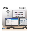 MSI Cubi N ADL-001B(wersja europejska) Intel Pentium N200 Max 16GB RAM M.2 2.5inch no HDD Integrated Graphics Air Cooling 2YW - nr 21