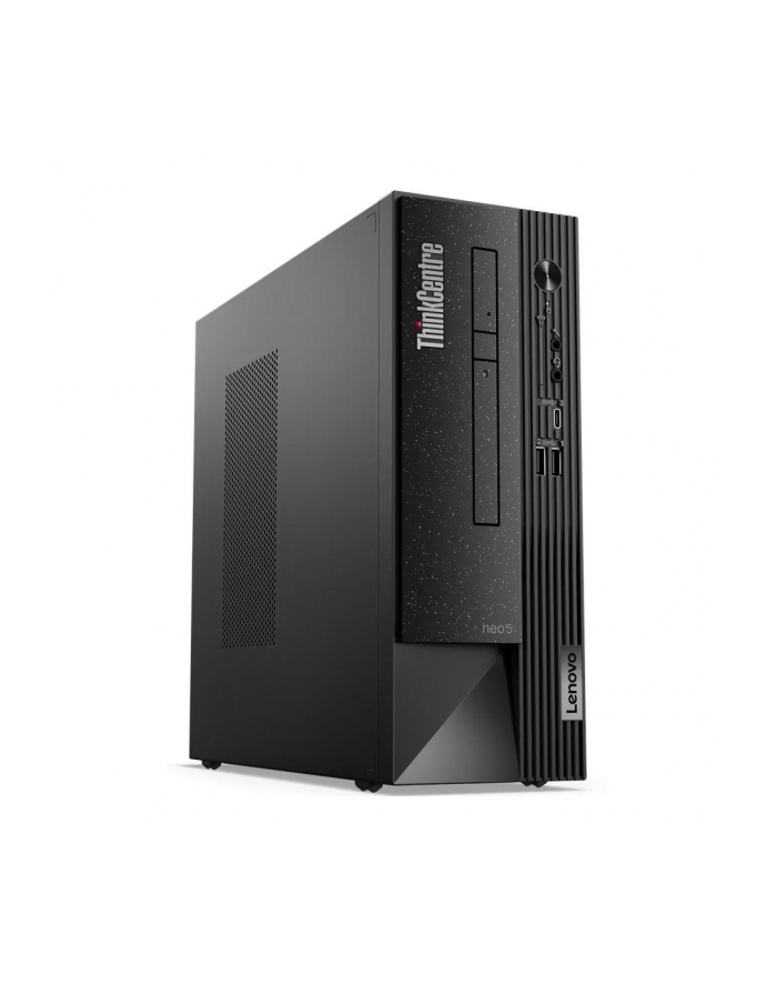 LENOVO ThinkCentre neo 50t G4 Intel Core i5-13400 16GB DDR4 512GB SSD M.2 Slim DVD Writer 9mm 2X2AX+BT W11P główny