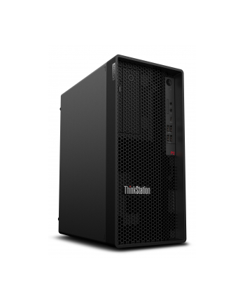 LENOVO ThinkStation P2 Intel Core i9-14900K 2x16GB DDR5 1TB SSD M.2 RTX 4060 8GB W11P