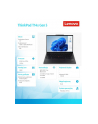 LENOVO ThinkPad T14 G5 Intel Core Ultra 7 155U 14inch WUXGA AG 16GB LP5X 512GB SSD M.2 Wi-Fi 6E+BT FPR W11P - nr 29