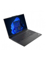 LENOVO ThinkPad E16 G2 Intel Core Ultra 7 155H 16inch WUXGA AG 16GB DDR5 512GB SSD M.2 UMA Wi-Fi 6E+BT FPR W11P - nr 10