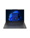 LENOVO ThinkPad E16 G2 Intel Core Ultra 7 155H 16inch WUXGA AG 16GB DDR5 512GB SSD M.2 UMA Wi-Fi 6E+BT FPR W11P - nr 1