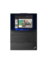 LENOVO ThinkPad E16 G2 Intel Core Ultra 7 155H 16inch WUXGA AG 16GB DDR5 512GB SSD M.2 UMA Wi-Fi 6E+BT FPR W11P - nr 4